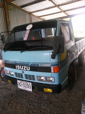ขาย isuzu nkr ขาย isuzu nkr