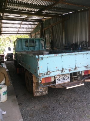 ขาย isuzu nkr ขาย isuzu nkr