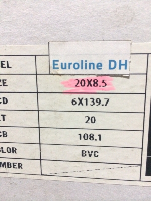 ด่วนแม็กใหม่ขอบ20 VIP ไม่เคยใช้งานเลยถูกๆ หมดแล้วหมดเลยครับ ด่วนแม็กใหม่ขอบ20 VIP ไม่เคยใช้งานเลยถูกๆ หมดแล้วหมดเลยครับ
