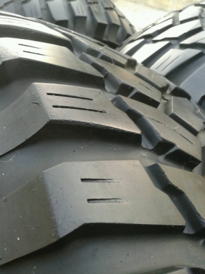 ขาย Mud 35R15 MAXXIS Trepador ขาย Mud 35R15 MAXXIS Trepador