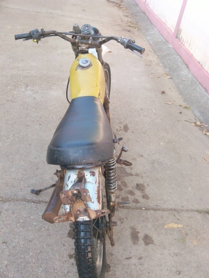 ขาย dt 100 มีทะเบียน