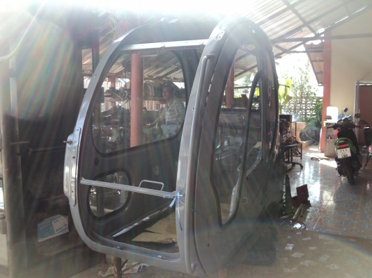 ขายด่วน !! หัวเก๋ง มัคไฟล์