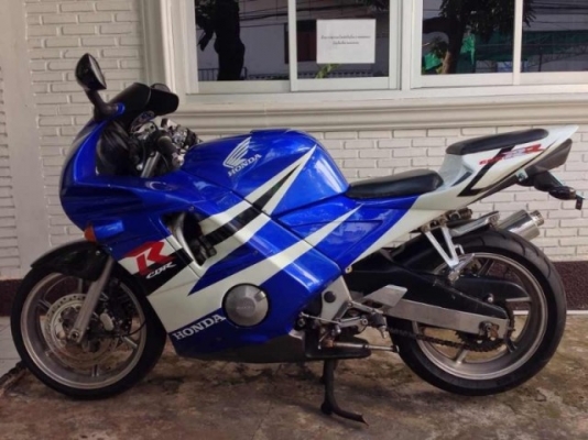 ขาย Honda CBR600RR ทะเบียนแท้ ปี93