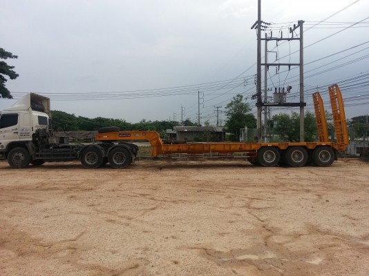 ให้เช่ารถเทรลเลอร์ โลเบส 2เพลา3เพลาและรถ 6ล้อ รถ 10ล้อ วิ่งทั่วประเทศ ราคาถูก ราคาเริ่มต้น 1500 บาท สนใจติดต่อ 0806707927  ,LINE ID  0806707927