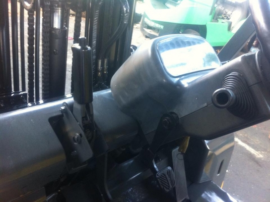 ขายด่วนน!! TCM รุ่น T6 FD25 เสาเข้าตู้ 3 เมตร เกียร์ Auto ขายด่วนน!! TCM รุ่น T6 FD25 เสาเข้าตู้ 3 เมตร เกียร์ Auto