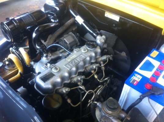 ขายด่วนน!! TCM รุ่น T6 FD25 เสาเข้าตู้ 3 เมตร เกียร์ Auto ขายด่วนน!! TCM รุ่น T6 FD25 เสาเข้าตู้ 3 เมตร เกียร์ Auto