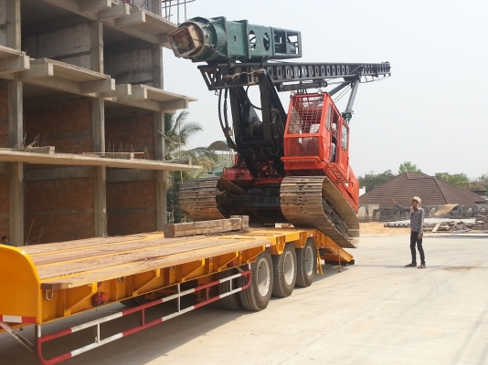 ให้เช่ารถเทรลเลอร์ โลเบส 2เพลา3เพลาและรถ 6ล้อ รถ 10ล้อ วิ่งทั่วประเทศ ราคาถูก ราคาเริ่มต้น 1500 บาท สนใจติดต่อ 0806707927  ,LINE ID  0806707927