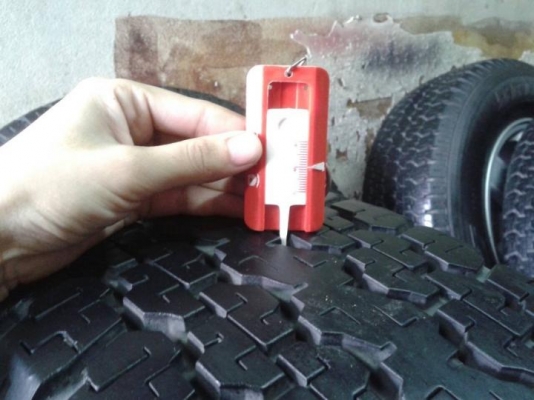 ขาย ยาง 245-70-16 สวยๆ ลง22มค.58บริดสโตน ดูเลอร์ 840 ขาย ยาง 245-70-16 สวยๆ ลง22มค.58บริดสโตน ดูเลอร์ 840