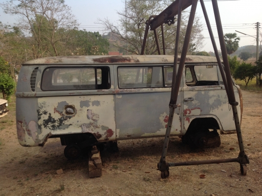 บางสุดๆครับ