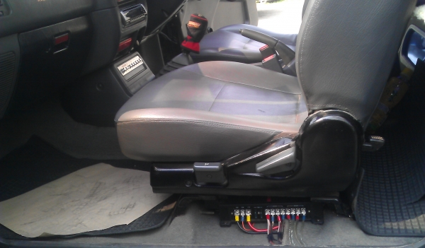 สตาด้าเครือง2500แค๊ปปี98