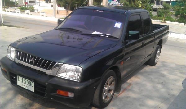 สตาด้าเครือง2500แค๊ปปี98