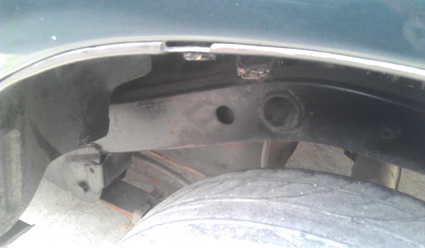 สตาด้าเครือง2500แค๊ปปี98