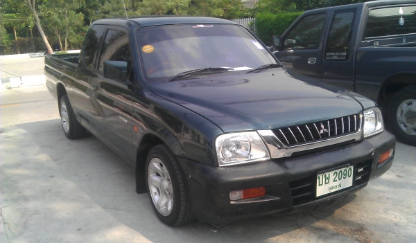 สตาด้าเครือง2500แค๊ปปี98