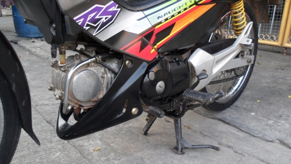 ขาย HONDA NICE 125 สวยๆ เดิมๆ เครื่องนิ่มมาก ขาย HONDA NICE 125 สวยๆ เดิมๆ เครื่องนิ่มมาก