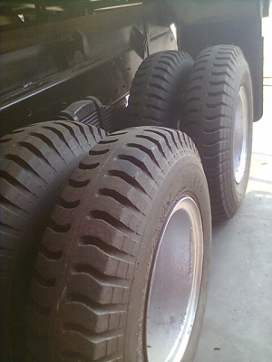 ขายMITSUBISHI FN527TF2440 หลงโบแท้ พร้อมใช้