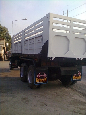 ขายMITSUBISHI FN527TF2440 หลงโบแท้ พร้อมใช้