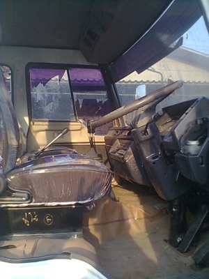 ขายMITSUBISHI FN527TF2440 หลงโบแท้ พร้อมใช้