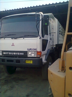 ขายMITSUBISHI FN527TF2440 หลงโบแท้ พร้อมใช้