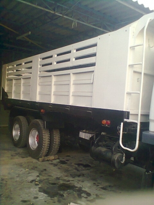 ขายMITSUBISHI FN527TF2440 หลงโบแท้ พร้อมใช้