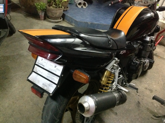 Xjr 400ปี2004 กุญแจชิพ สรรพสามิตร เรียบร้อยแล้ว 80000ถ้วน