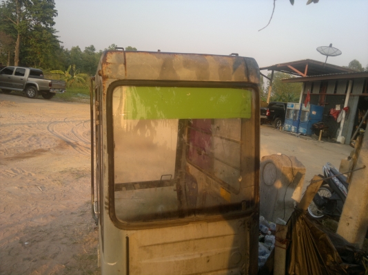 ขายด่วน หัวเก๋ง HITACHI EX 200