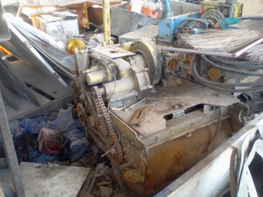 ขายรถบดน้อยราคาถูกใช้งานใด้ราคาถูก