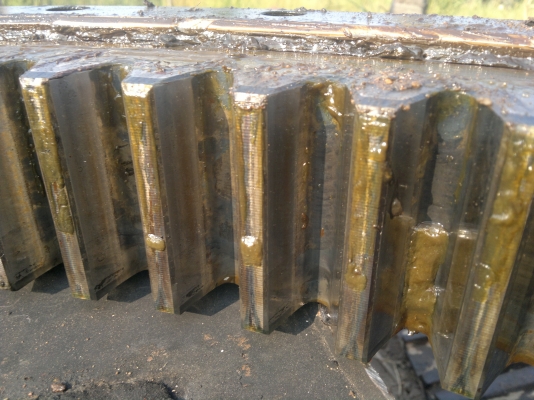 ขายด่วน เอวสวิง HITACHI EX 200-2-3-5