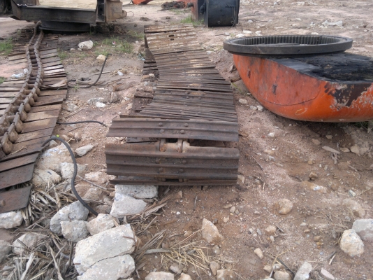 ขายด่วน โช้พร้อมใบ HITACHI EX 200-3-3-5-ZX