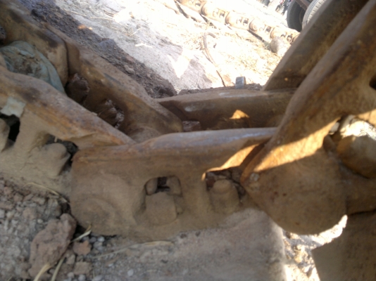 ขายด่วน โช้พร้อมใบ HITACHI EX 200-3-3-5-ZX