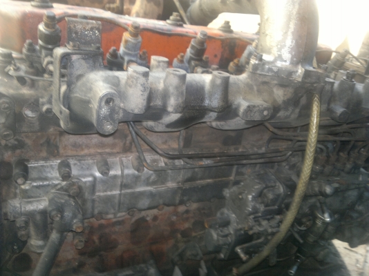 ขายด่วน  เครื่อง 6BD1T