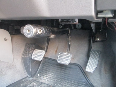 (ขายแล้ว) ISUZU D-MAX CAB 4WD 3.0 LS ปี 2003 M/T สีดำ/สภาพรถสวยมากวิ่งน้อย