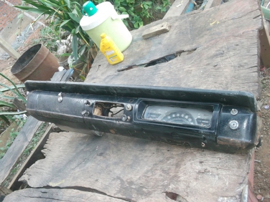 ขายคอนโซลดัทสัน 521