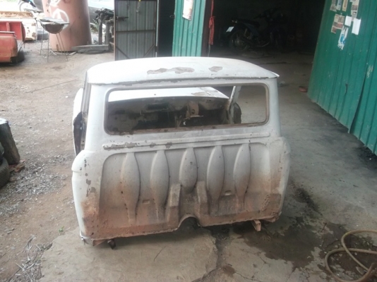 ขายหัวดัทสัน 521 ตามสภาพ ขายหัวดัทสัน 521 ตามสภาพ