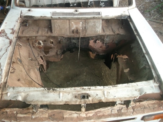 ขายหัวดัทสัน 521 ตามสภาพ ขายหัวดัทสัน 521 ตามสภาพ