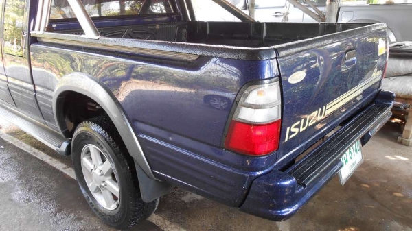 Dragon LS2000 4WD Xenon