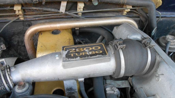 Dragon LS2000 4WD Xenon