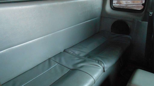 Dragon LS2000 4WD Xenon