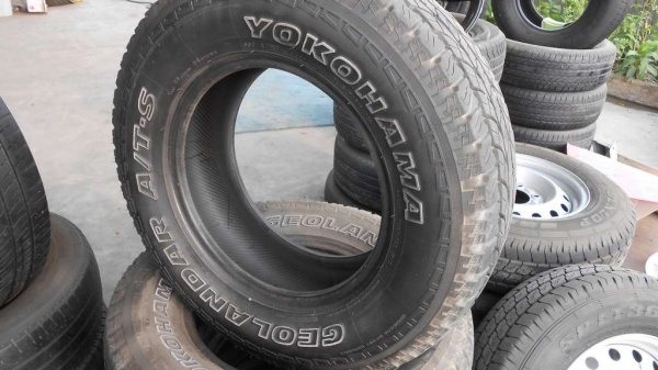 Dragon LS2000 4WD Xenon