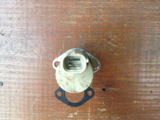SCV VALVE SCV VALVE