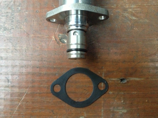 SCV VALVE SCV VALVE