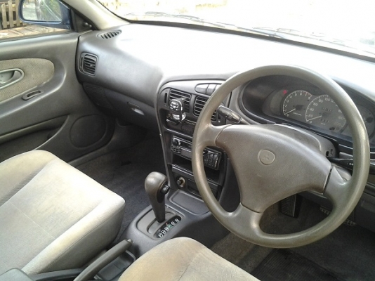 อีคาร์1993 เครื่องเดิม1500เกียร์Auto