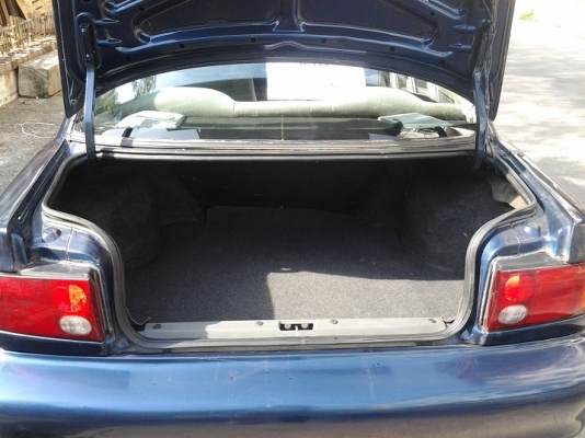 อีคาร์1993 เครื่องเดิม1500เกียร์Auto