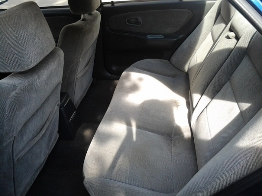 อีคาร์1993 เครื่องเดิม1500เกียร์Auto