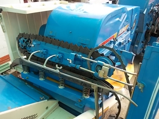 รหัส:12000856เครื่องนวดข้าวนำเข้าจากญี่ปุ่นใช้เครื่องGE70-Pขนาด7PS.www.nihonmono.com