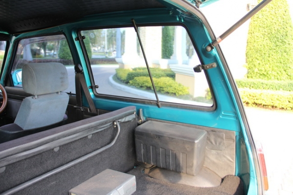 มิล่า หัวฉีด เทอร์โบ 4x4 ตัวญีปุ่น นำเข้ามาทั้งคัน หายาก สภาพดีมาก