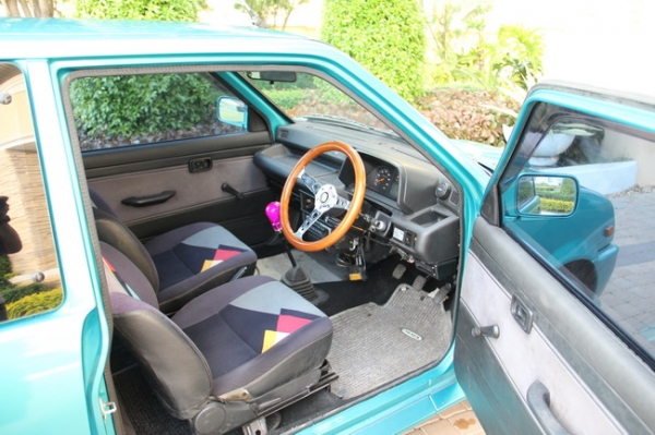 มิล่า หัวฉีด เทอร์โบ 4x4 ตัวญีปุ่น นำเข้ามาทั้งคัน หายาก สภาพดีมาก