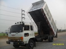 รถรุ่นฮีโน่ F17 เครื่องเดิมๆEH 700 168 แรงม้า กระบะดั้มยาว 5.60 ดั้มข้าว รถเครื่องดีมาก เกียดี ขับดี ยาง900-20 รถผมเองใช้งานอยู่ทุกวัน รถสภาพพร้อมใช้ เอกสารพร้อมโอน ราคาต่อรองได้ ครับ ขาย 760000 บาท โทร 0821759501 ฟ่าง ชัยนาท