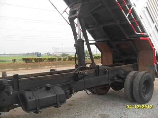 รถรุ่นฮีโน่ F17 เครื่องเดิมๆEH 700 168 แรงม้า กระบะดั้มยาว 5.60 ดั้มข้าว รถเครื่องดีมาก เกียดี ขับดี ยาง900-20 รถผมเองใช้งานอยู่ทุกวัน รถสภาพพร้อมใช้ เอกสารพร้อมโอน ราคาต่อรองได้ ครับ ขาย 760000 บาท โทร 0821759501 ฟ่าง ชัยนาท