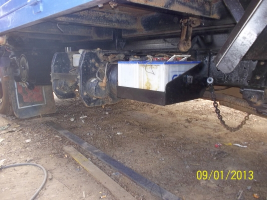 ขาย6ล้อดั๊ม   npr   เครื่อง   120แรงพวงมาลัยเพาเวอร์