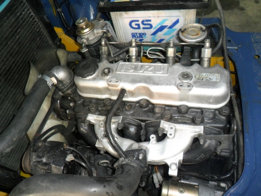 ขายด่วนFORKLIFT-KOMATSU:FD25-12กระดกได้ราคาต่อรองได้รับประกัน6เดือนลดได้เต็มที่